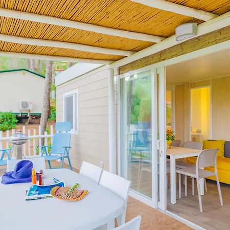 Le Pianacce Camping Village-3