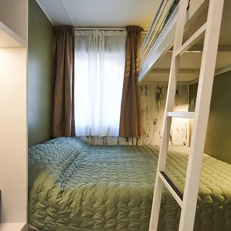 Le Pianacce Camping Village-2