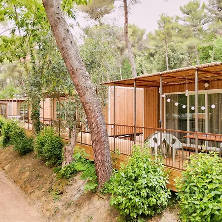Le Pianacce Camping Village-3